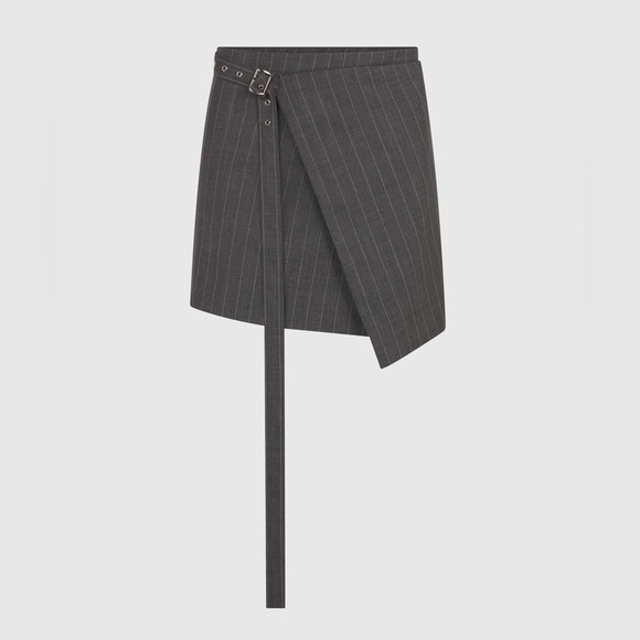 Rat & boa Franca skirt NWT